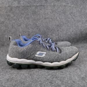 Skechers Shoes Womens 8.5 Athletic Trainer Light Weight Sneaker Comfort Casual